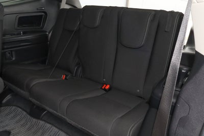 2025 Subaru Ascent Premium 7-Passenger