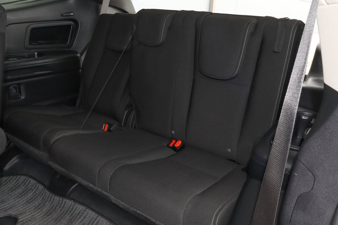 2025 Subaru Ascent Premium 7-Passenger