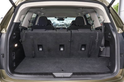 2025 Subaru Ascent Premium 7-Passenger