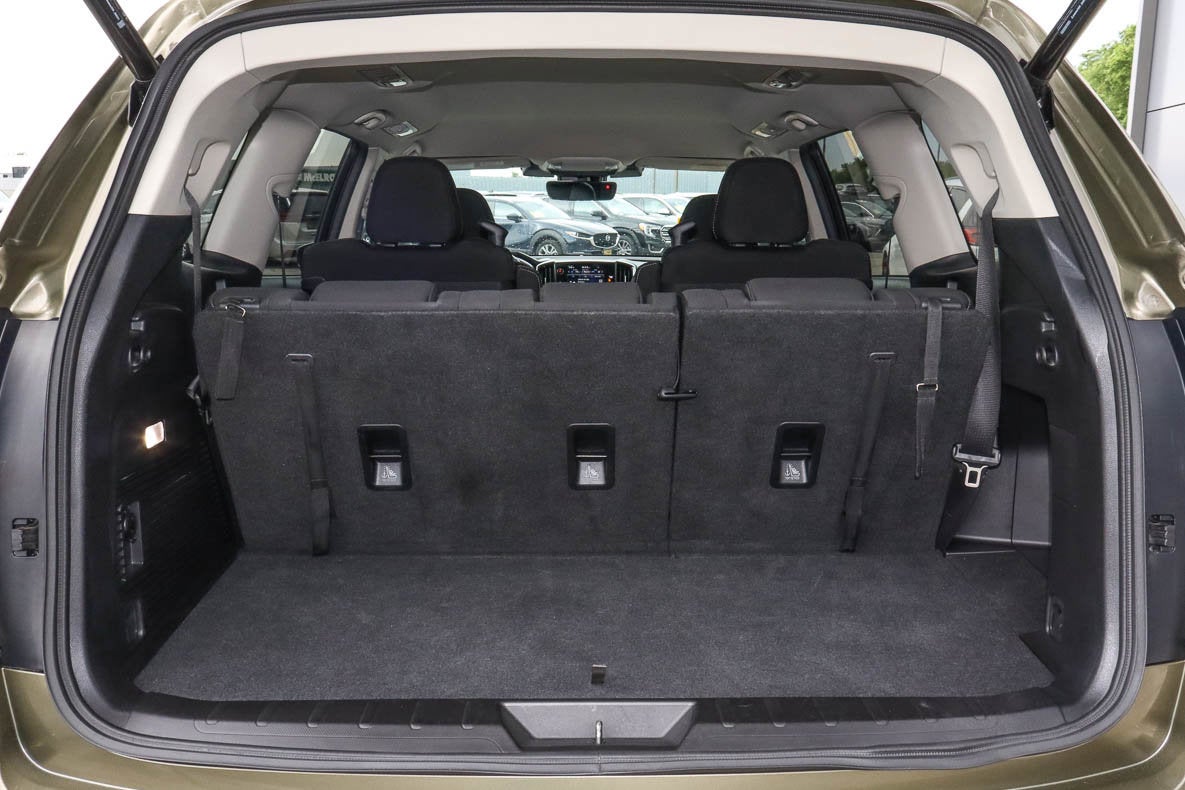 2025 Subaru Ascent Premium 7-Passenger