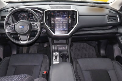 2025 Subaru Ascent Premium 7-Passenger