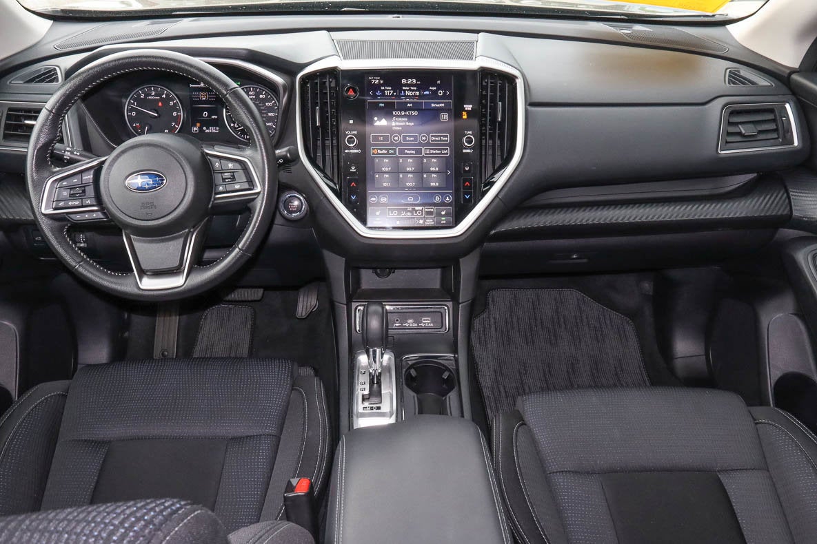 2025 Subaru Ascent Premium 7-Passenger