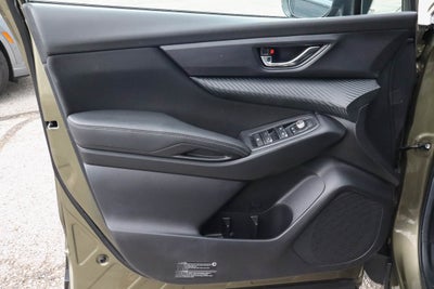 2025 Subaru Ascent Premium 7-Passenger