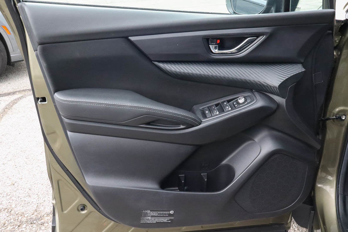 2025 Subaru Ascent Premium 7-Passenger