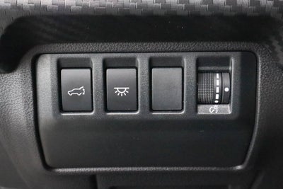 2025 Subaru Ascent Premium 7-Passenger