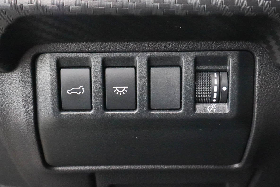 2025 Subaru Ascent Premium 7-Passenger