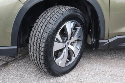 2025 Subaru Ascent Premium 7-Passenger