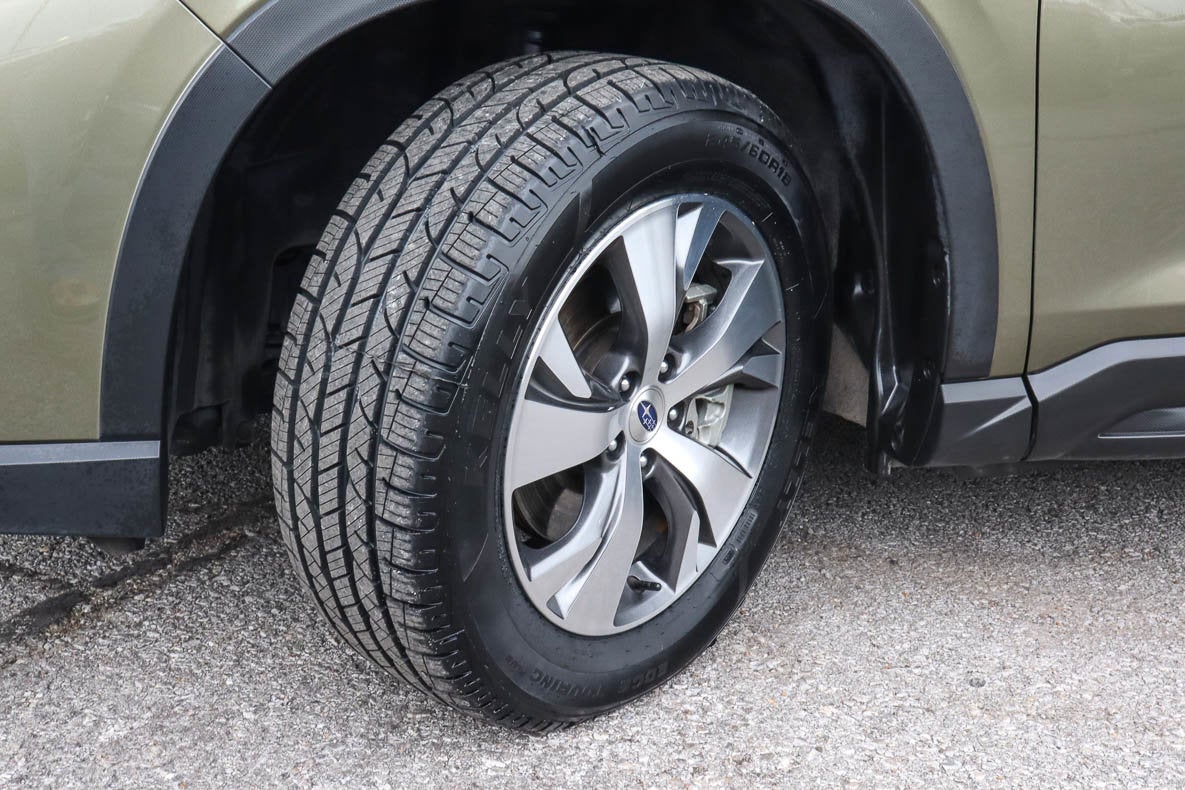 2025 Subaru Ascent Premium 7-Passenger