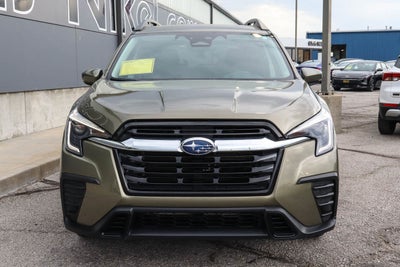 2025 Subaru Ascent Premium 7-Passenger