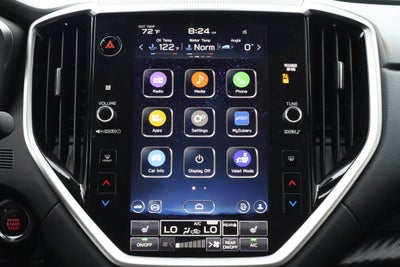 2025 Subaru Ascent Premium 7-Passenger
