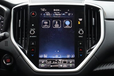 2025 Subaru Ascent Premium 7-Passenger