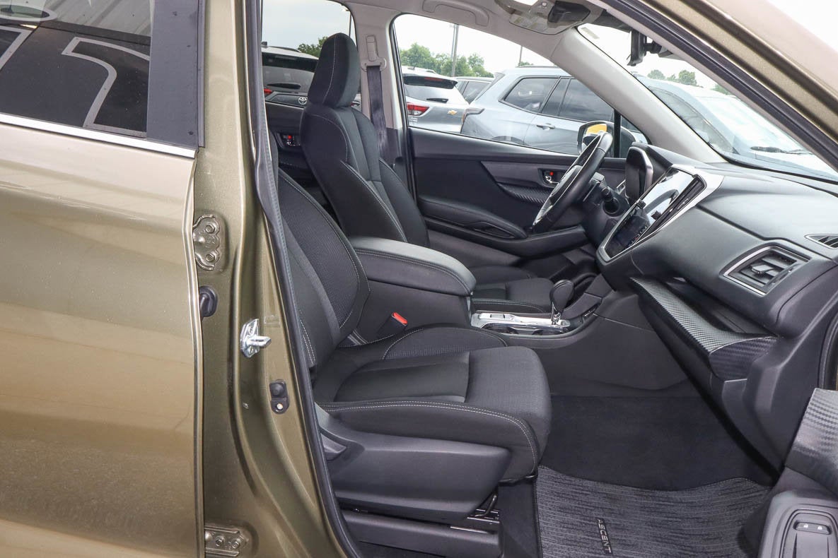 2025 Subaru Ascent Premium 7-Passenger