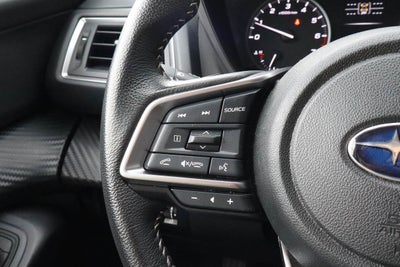 2025 Subaru Ascent Premium 7-Passenger
