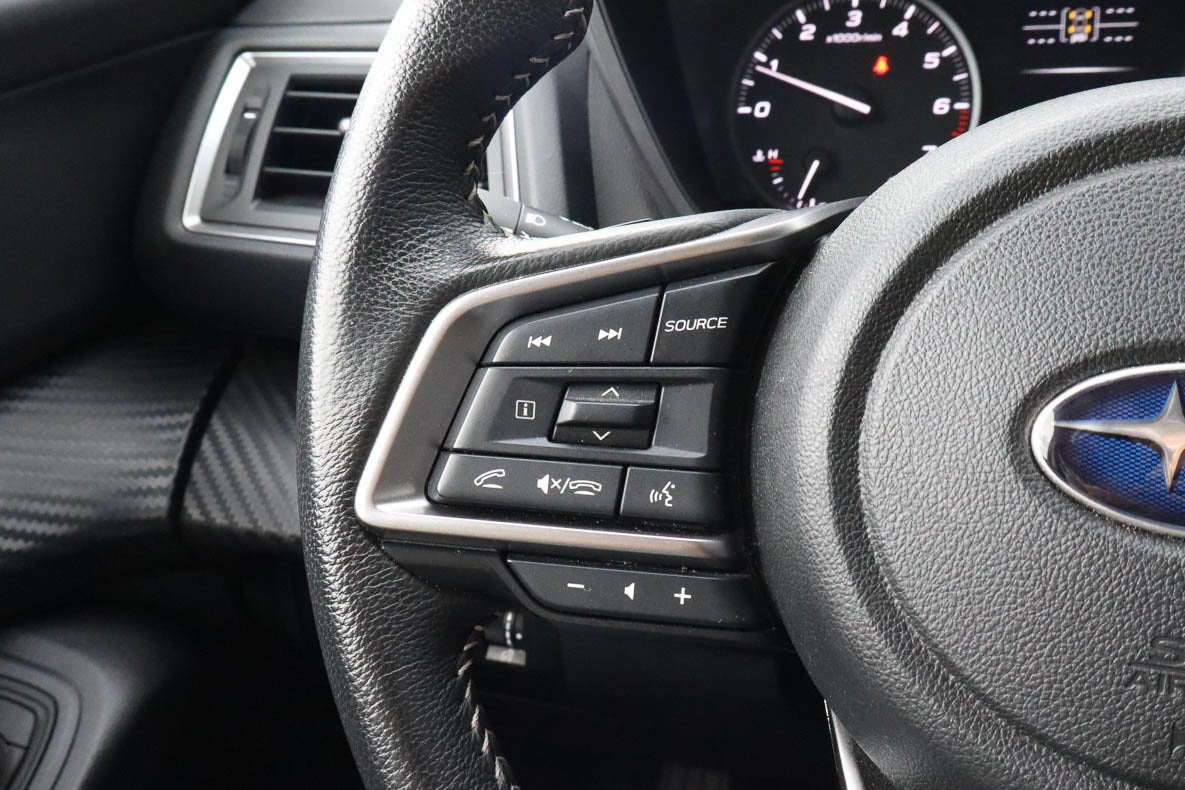 2025 Subaru Ascent Premium 7-Passenger