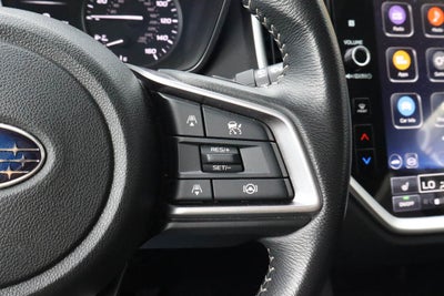 2025 Subaru Ascent Premium 7-Passenger