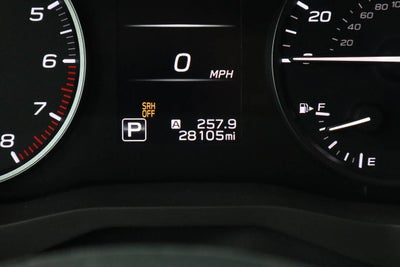 2025 Subaru Ascent Premium 7-Passenger