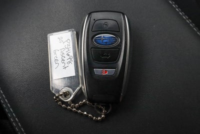 2025 Subaru Ascent Premium 7-Passenger