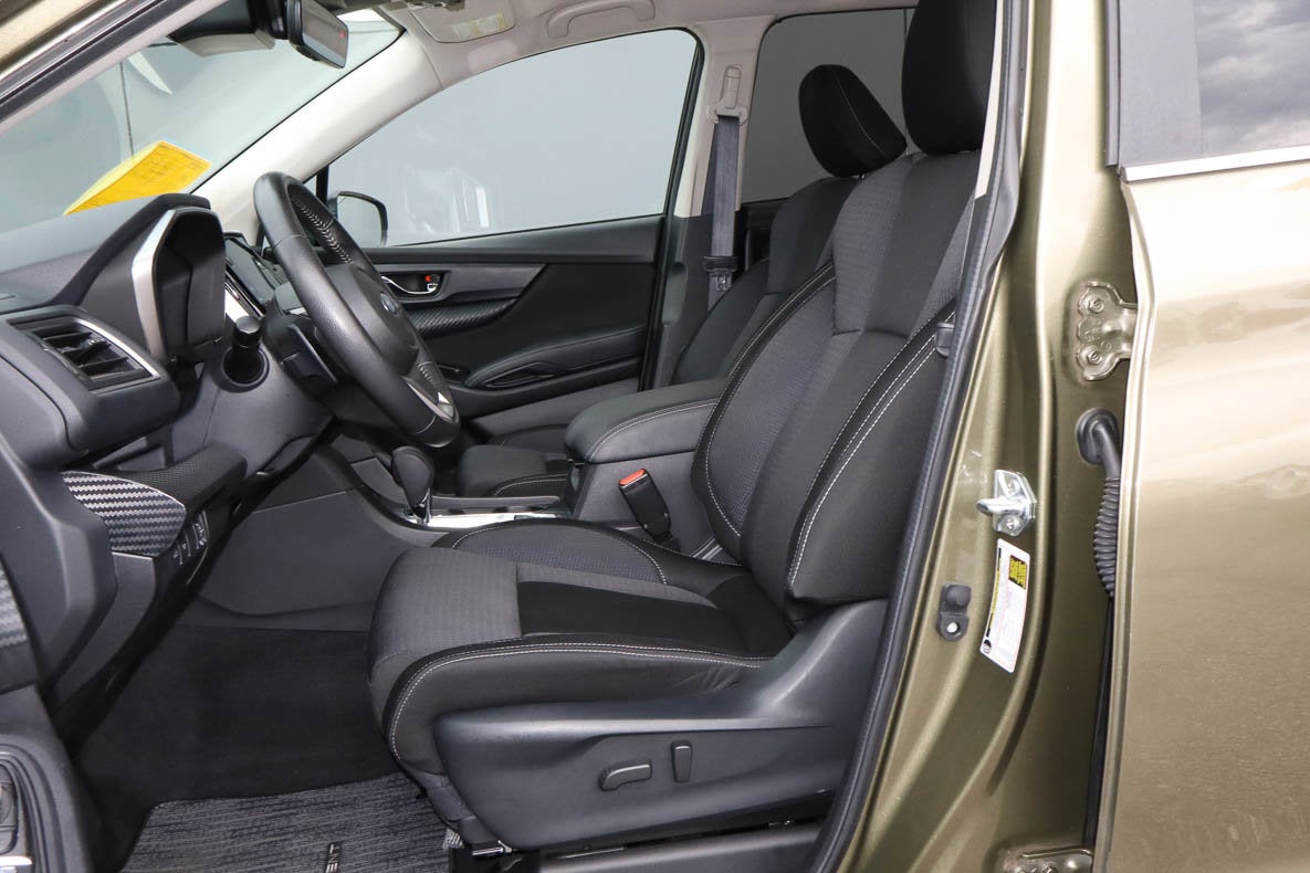 2025 Subaru Ascent Premium 7-Passenger