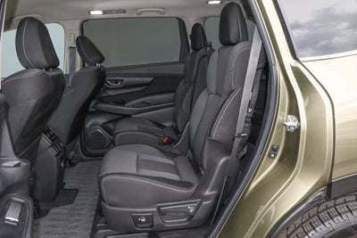 2025 Subaru Ascent Premium 7-Passenger