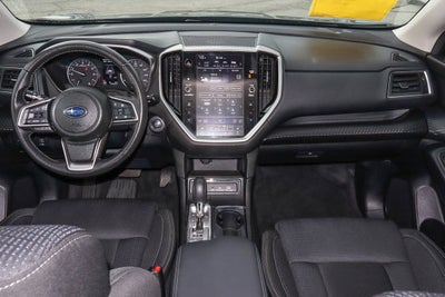 2025 Subaru Ascent Premium 7-Passenger