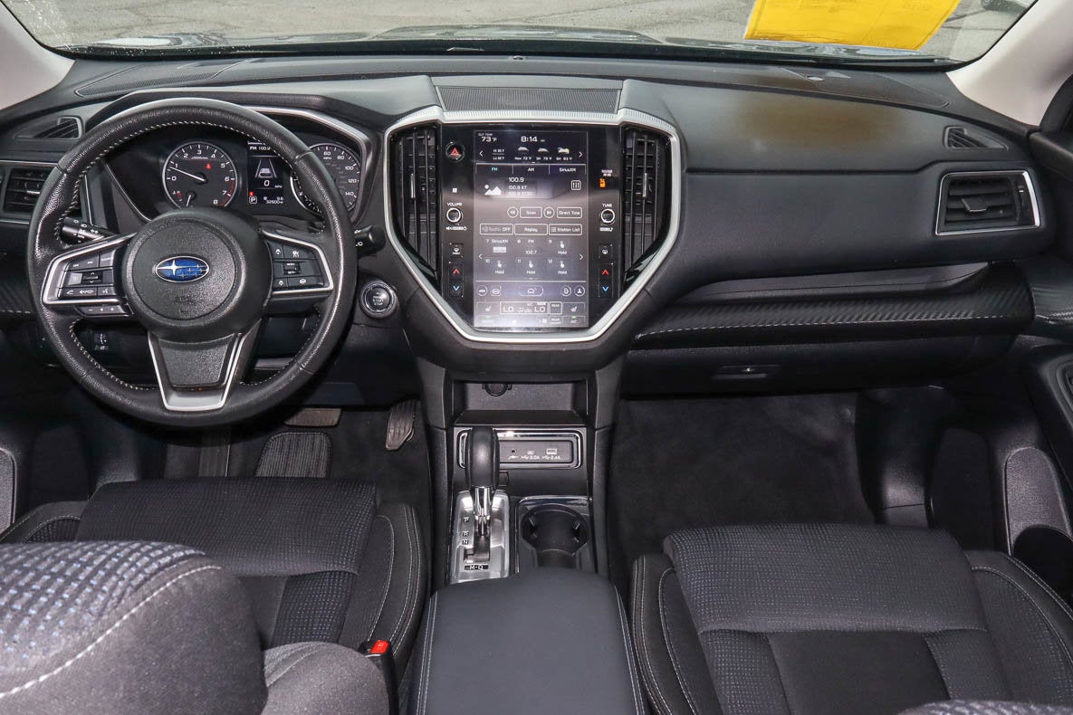 2025 Subaru Ascent Premium 7-Passenger