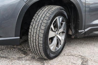 2025 Subaru Ascent Premium 7-Passenger