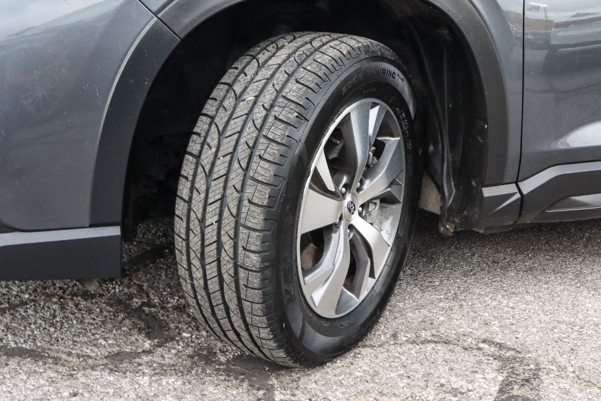 2025 Subaru Ascent Premium 7-Passenger