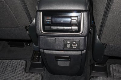 2025 Subaru Ascent Premium 7-Passenger