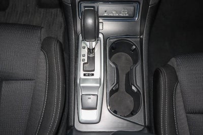 2025 Subaru Ascent Premium 7-Passenger