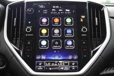 2025 Subaru Ascent Premium 7-Passenger