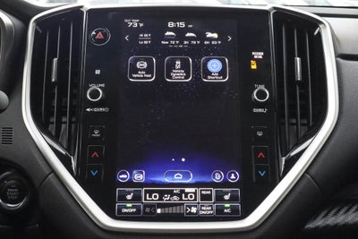 2025 Subaru Ascent Premium 7-Passenger