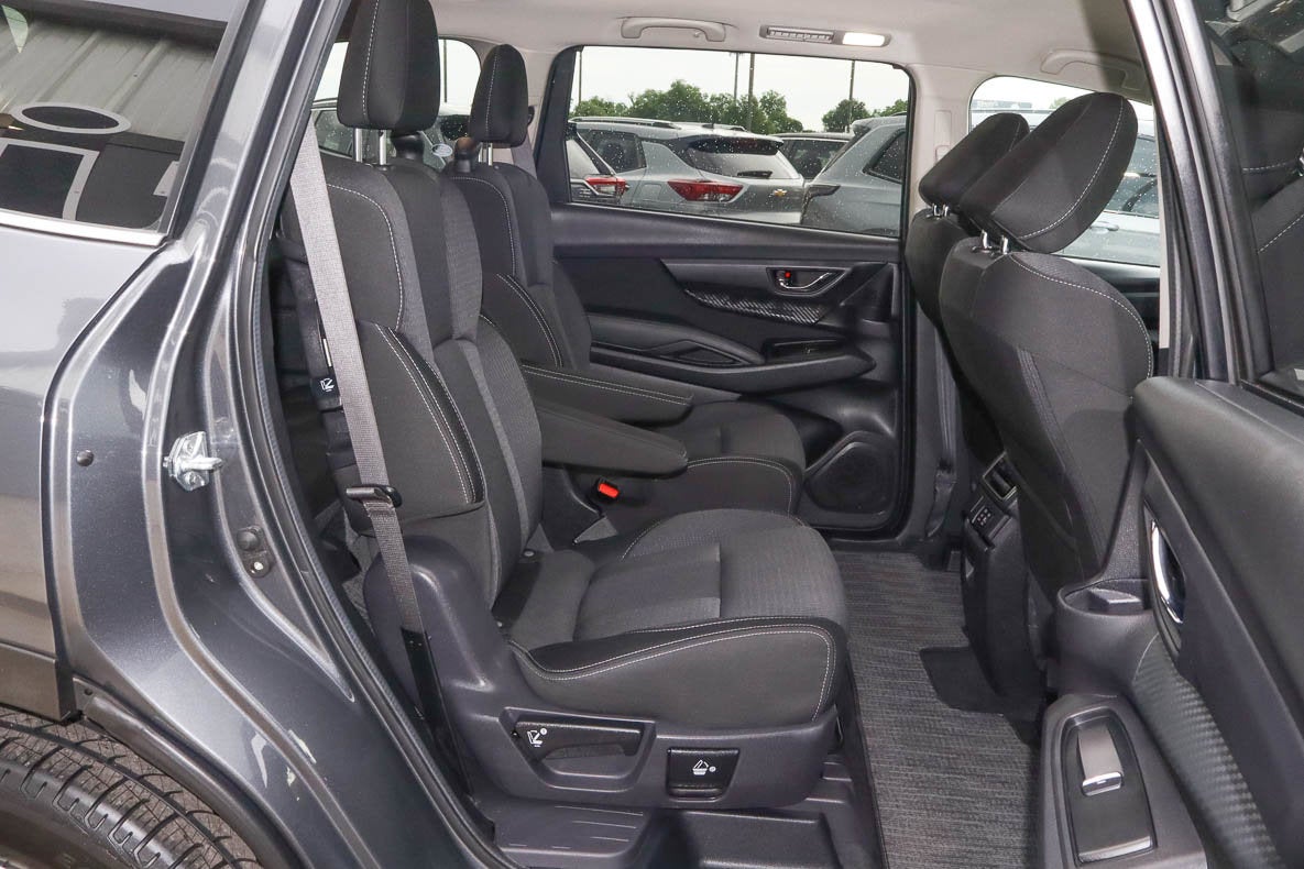 2025 Subaru Ascent Premium 7-Passenger