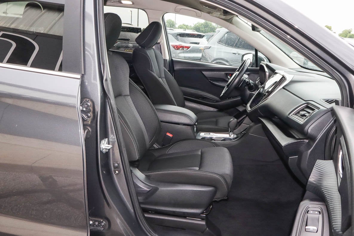 2025 Subaru Ascent Premium 7-Passenger