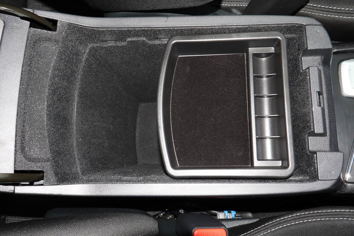 2025 Subaru Ascent Premium 7-Passenger