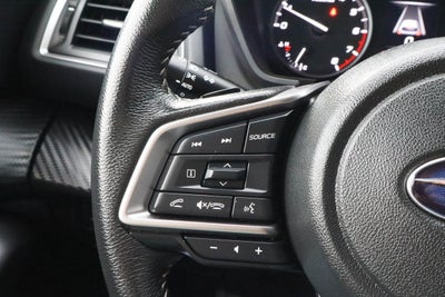 2025 Subaru Ascent Premium 7-Passenger