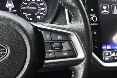 2025 Subaru Ascent Premium 7-Passenger