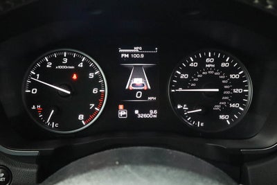 2025 Subaru Ascent Premium 7-Passenger