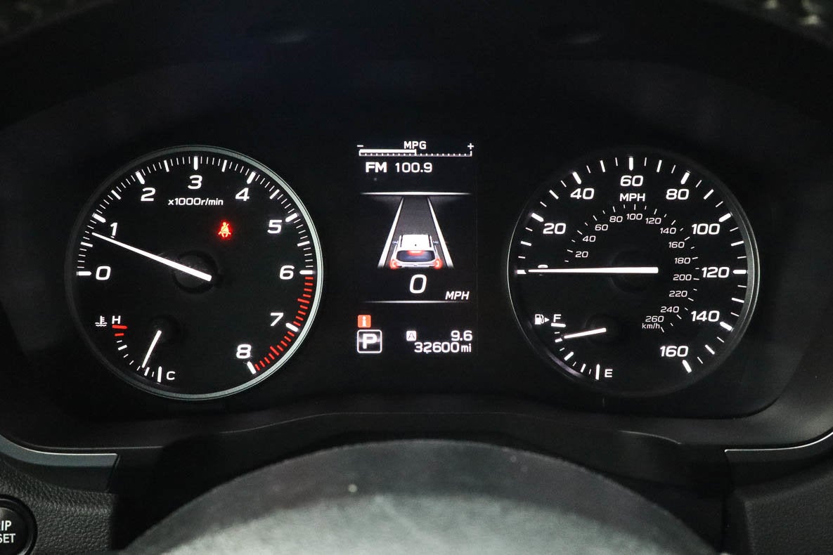 2025 Subaru Ascent Premium 7-Passenger