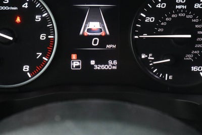 2025 Subaru Ascent Premium 7-Passenger