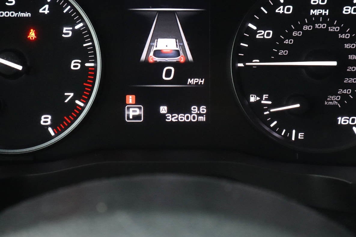 2025 Subaru Ascent Premium 7-Passenger