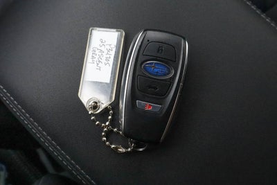 2025 Subaru Ascent Premium 7-Passenger