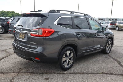 2025 Subaru Ascent Premium 7-Passenger