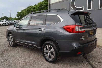2025 Subaru Ascent Premium 7-Passenger