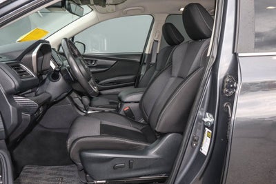 2025 Subaru Ascent Premium 7-Passenger