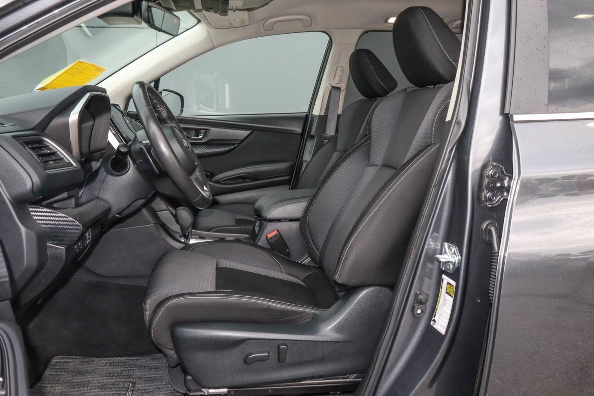 2025 Subaru Ascent Premium 7-Passenger