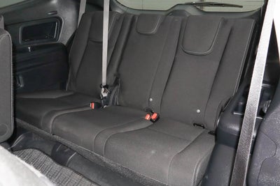 2025 Subaru Ascent Premium 7-Passenger