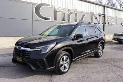 2025 Subaru Ascent Premium