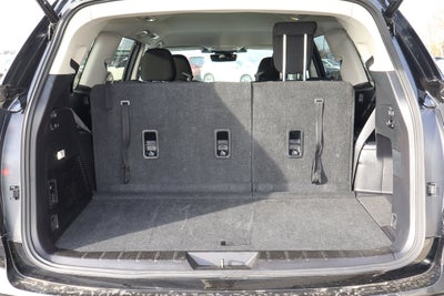 2025 Subaru Ascent Premium