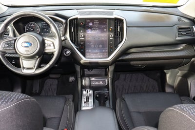 2025 Subaru Ascent Premium