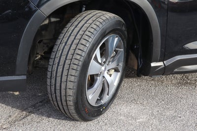 2025 Subaru Ascent Premium